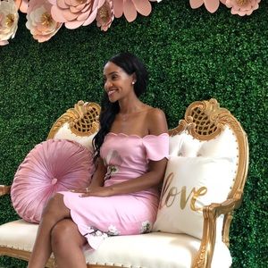 Meet your Posher, Saba